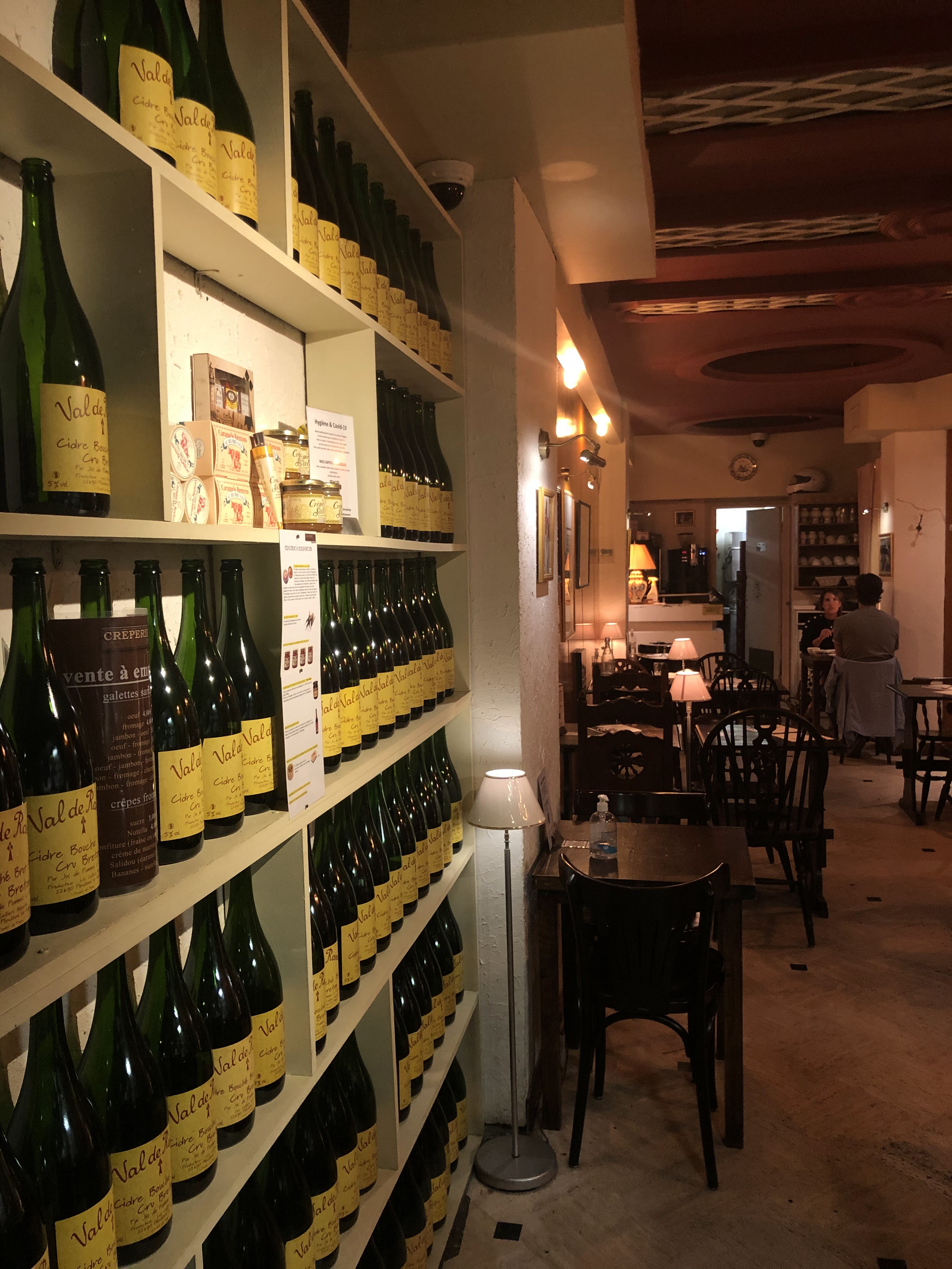 Photo n° 1 de l'avis de Maïlys.a fait le 04/10/2020 à 20:01
