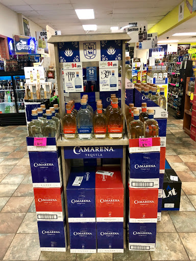 Wine Store «Wine & Liquor Emporium», reviews and photos, 7184 Rockbridge Rd SW, Stone Mountain, GA 30087, USA