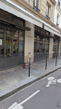 Les plus récentes photos du Restaurant servant des nouilles udon Restaurant Kunitoraya à Paris - n°9