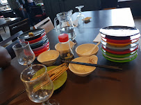 Plats et boissons du Restaurant japonais Fujiya Sushi I Buffet à volonté à Le Petit-Quevilly - n°20