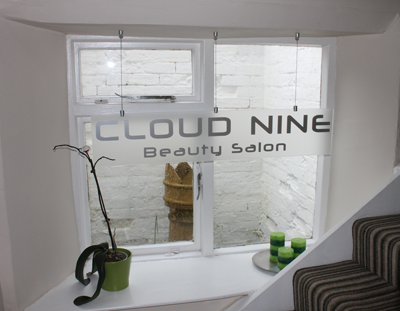 Comments and reviews of Cloud Nine