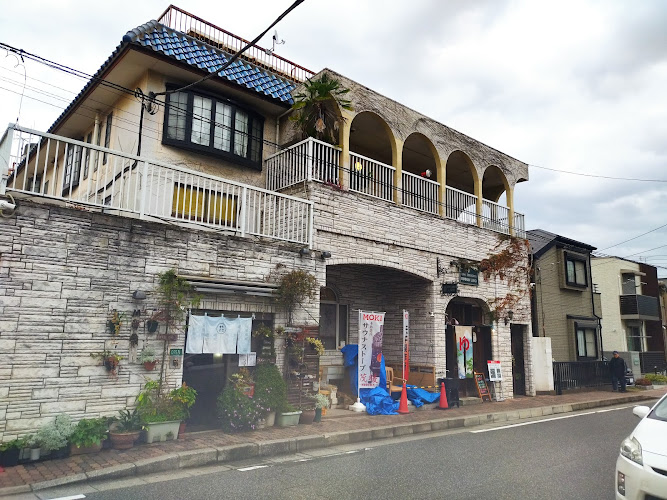 ビバークランド