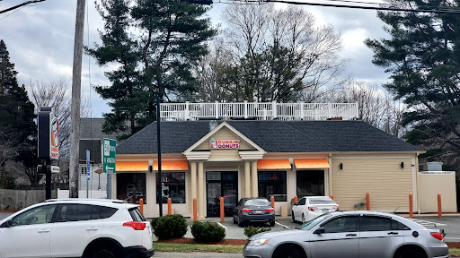 Donut Shop «Honey Dew Donuts», reviews and photos, 715 Plymouth St, Abington, MA 02351, USA