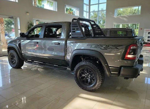 Used Car Dealer «Fields Chrysler Jeep Dodge Sanford», reviews and photos, 750 Towne Center Blvd, Sanford, FL 32771, USA