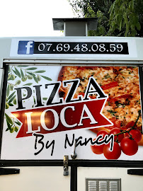 Photos du propriétaire du Pizzas à emporter Pizza loca by nancy à Sanary-sur-Mer - n°3