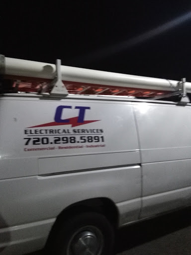 CT Electrical Services