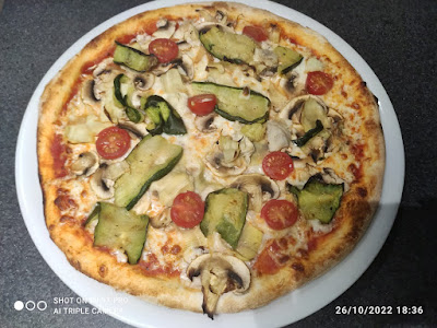 Eatpizza à Montreuil