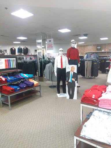 Department Store «JCPenney», reviews and photos, 1100 N Wesleyan Blvd, Rocky Mount, NC 27804, USA