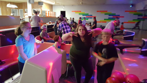 Bowling Alley «Harbor Lanes», reviews and photos, 2136 Broadway St, Eureka, CA 95501, USA