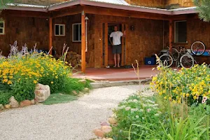 Atomic Chalet Bed & Breakfast image