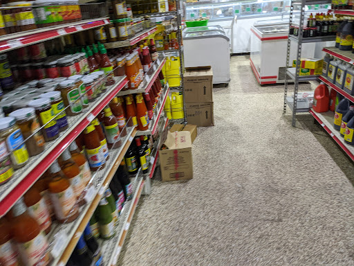 Asian Grocery Store «New Asian Supermarket», reviews and photos, 4615 S 26th St #1, Omaha, NE 68107, USA