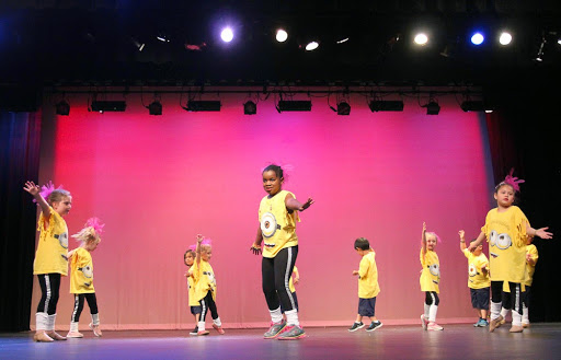 Dance School «United Dance Academy», reviews and photos, 4422 Live Oak St, Dallas, TX 75204, USA