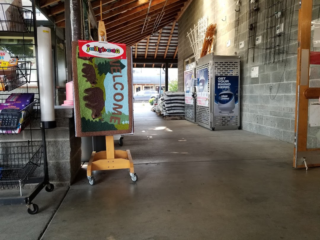 Ashland ACE Hardware