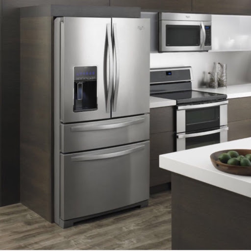 Appliance Store «Unique Appliances», reviews and photos, 908 E Holt Ave, Pomona, CA 91767, USA