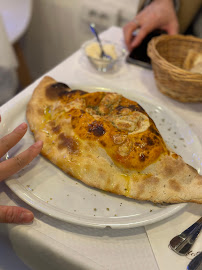 Les plus récentes photos du Restaurant italien Gusto Italia Amélie à Paris - n°1