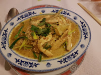 Soupe du Restaurant vietnamien Dai Long à Marseillan - n°1