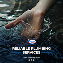 Rooter Hero Plumbing & Air of Anaheim - Photo 6 - Car repair in Anaheim, CA, Anaheim