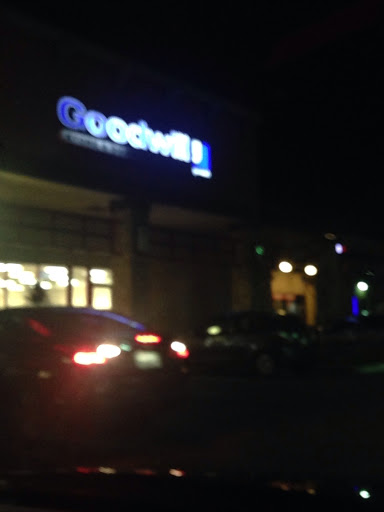 Thrift Store «Goodwill», reviews and photos, 12158 Central Ave, Chino, CA 91710, USA