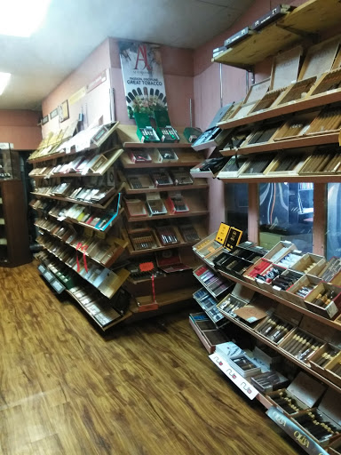 Cigar Shop «Cigar Bundles of Miami Cigar Lounge», reviews and photos, 405 SE 1st Ave, Florida City, FL 33034, USA