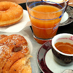 Photo n°4 de l'avis de Marco.i fait le 15/08/2020 à 07:13 sur le  Bar Peppino di Congionti Marco à Tagliacozzo