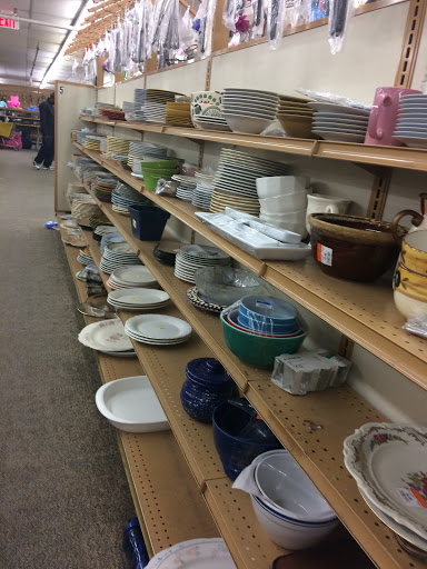 Thrift Store «MyUnique», reviews and photos, 116 Broad St, Elizabeth, NJ 07201, USA