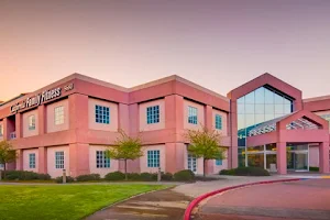 California Family Fitness Corporate Office image