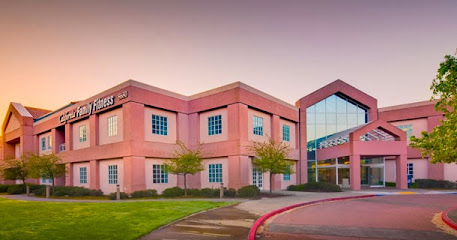 California Family Fitness Corporate Office