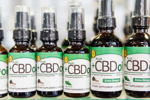 Grocery Store «Fresh & Natural Hudson LLC», reviews and photos, 1701 Ward Ave #200, Hudson, WI 54016, USA