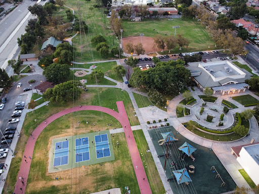 Park «Liberty Park and Fitness Center», reviews and photos, 19211 Studebaker Rd, Cerritos, CA 90703, USA