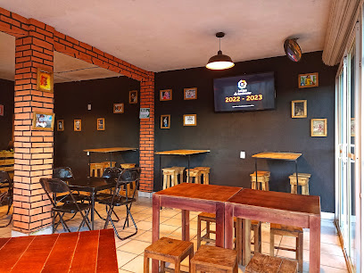 Casa Analco Gastro Bar