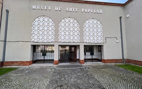 Popular Art Museum image