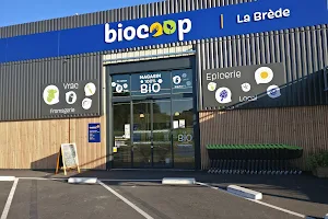 Biocoop La Brède image