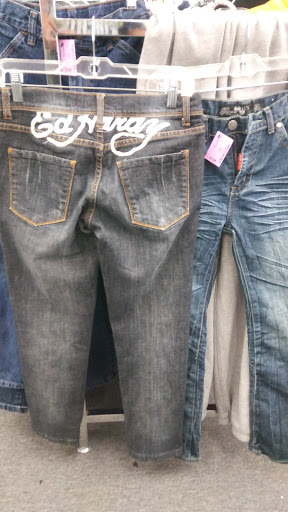 Thrift Store «Thrift City», reviews and photos, 1750 E Belt Line Rd #300, Richardson, TX 75081, USA