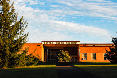 Battle Creek Academy