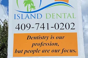 Island Dental image