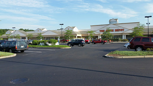 Home Improvement Store «The Home Depot», reviews and photos, 1255 Ten Rod Rd, North Kingstown, RI 02852, USA