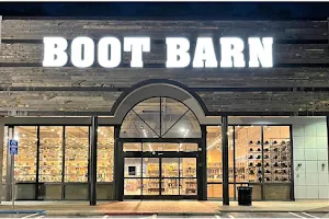 Boot Barn image