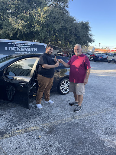 Used Car Dealer «Holt Auto Sales, Inc.», reviews and photos, 310 S John Young Pkwy, Kissimmee, FL 34741, USA