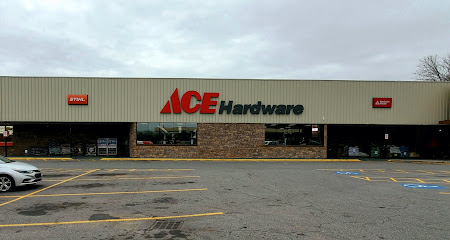 Ace hardware