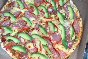 Rodeo Cruzeli's Pizza image