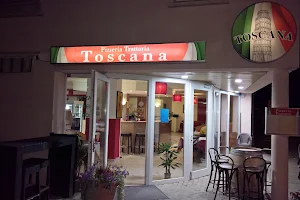 Restaurant & Pizzeria Toscana image