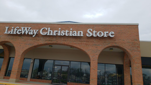 Book Store «LifeWay Christian Store», reviews and photos, 2120 S Hurstbourne Pkwy, Louisville, KY 40220, USA