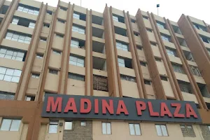 Madina Plaza image