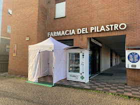 Farmacia Terracina del Pilastro