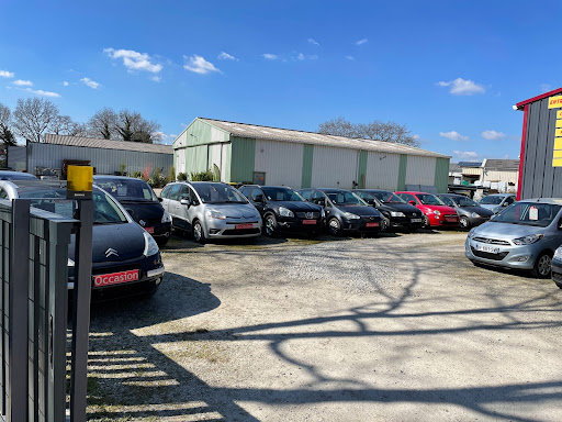 Photo 2 - Ibéria Auto