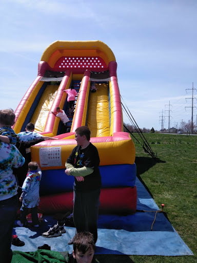 Park «Fox Point State Park», reviews and photos, Hay Road, Wilmington, DE 19809, USA