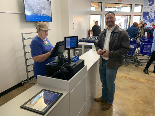 Thrift Store «Goodwill-West Texas», reviews and photos