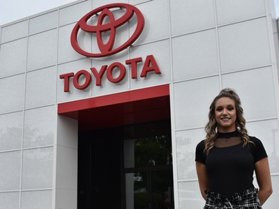 Used Car Dealer «Team Toyota», reviews and photos, 905 Brady Ave, Steubenville, OH 43952, USA