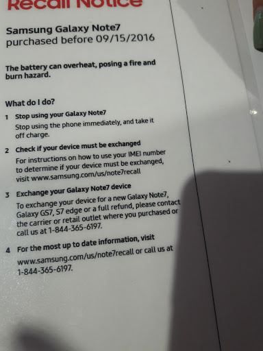 Cell Phone Store «T-Mobile», reviews and photos, 505 Great Neck Rd, Great Neck, NY 11021, USA