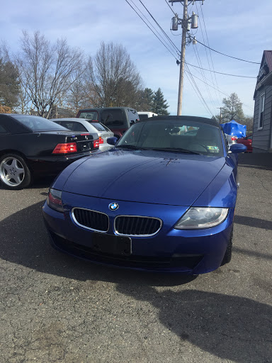 Used Car Dealer «GEG Automotive», reviews and photos, 2084 Big Rd, Gilbertsville, PA 19525, USA